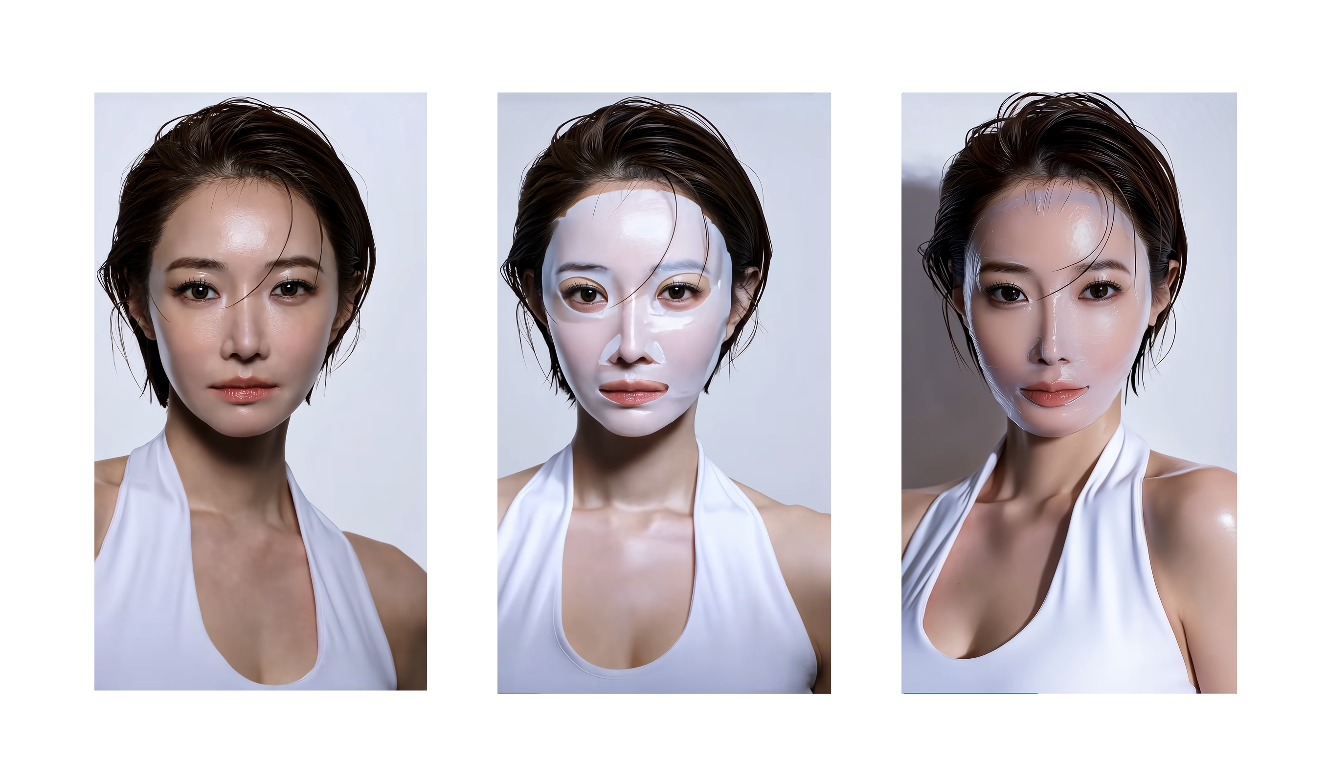 이 광고 AI로 만들었다고? 뷰티 브랜드가 AI 광고에 빠진 이유