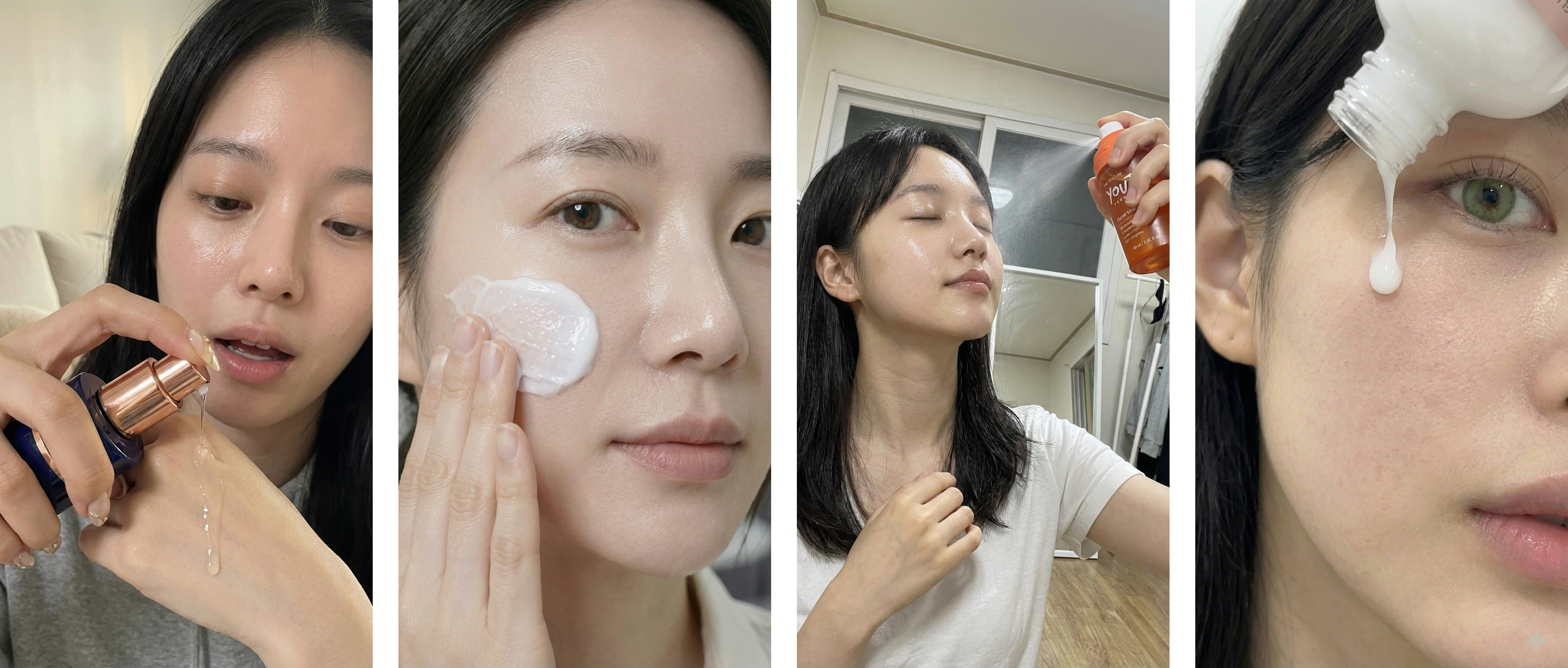이 광고 AI로 만들었다고? 뷰티 브랜드가 AI 광고에 빠진 이유