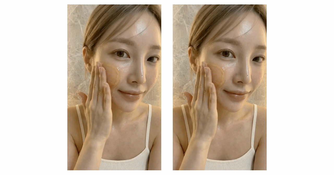 뷰티폼 초보자를 위한 AI 뷰티 영상 제작 가이드 : 수정 편