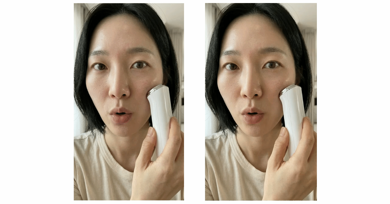 뷰티 제품 모션 구현이 어렵다면? 이 프롬프트 한 번 써보세요.